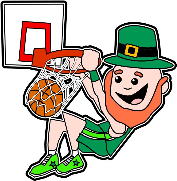 Lucky Toons - Stock Illustration (612x792)