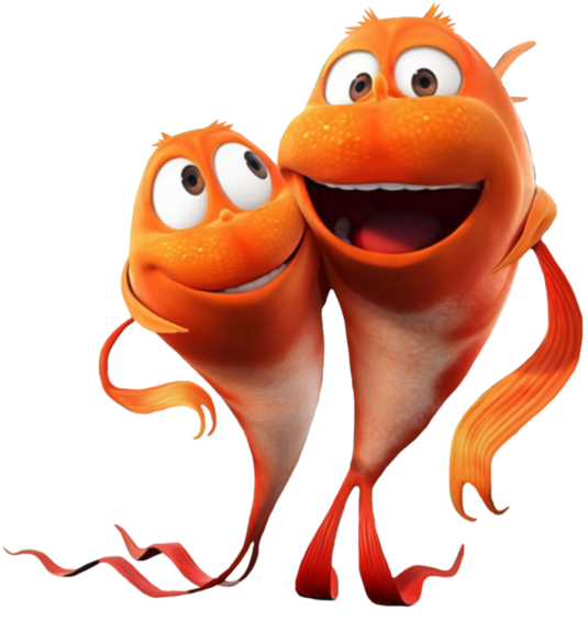 Poissons,fish Poissons, Clip Art, Pisces - Fish (600x623)