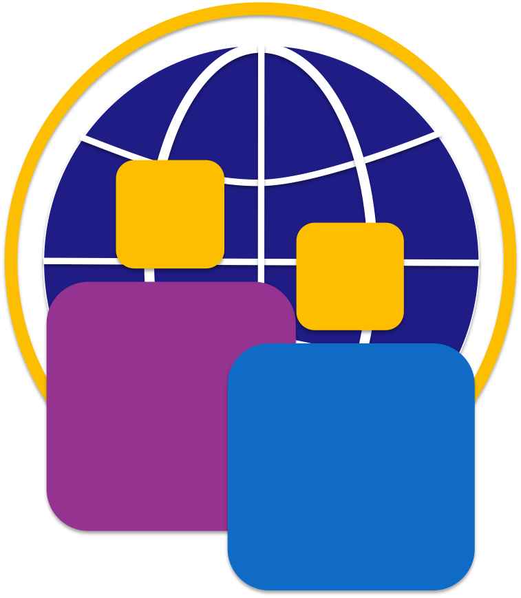 Digital Citizenship Quebec - Vector Graphics (757x869)