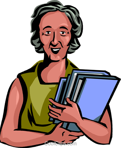 Senior Citizens Royalty Free Vector Clip Art Illustration - Senior Citizens Royalty Free Vector Clip Art Illustration (393x480)