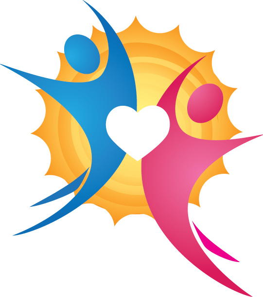 Center Active Adults City Of Avondale Logo - Logo (541x612)