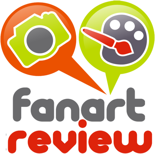 Online Websites Like Fanartreview Is A Platform For - Painting (500x500)