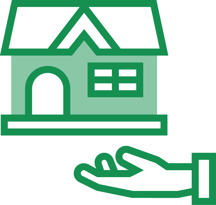Citizens Home Loan - Digital Marketing Icon Svg (722x685)