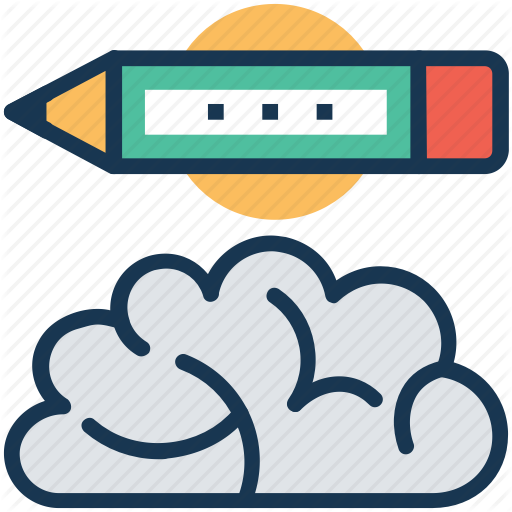 Mind Clipart Creative Writing - Creativity (512x512)