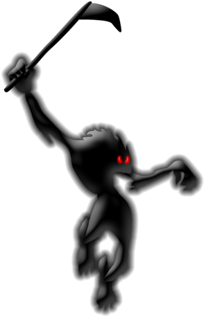 Mastermind Troll - Portable Network Graphics (300x467)