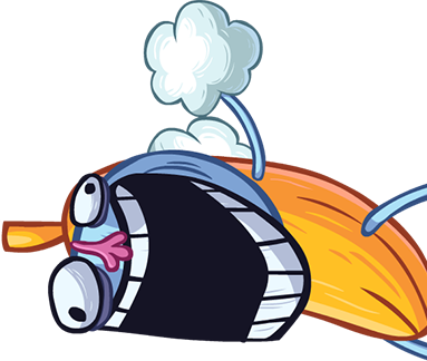 Troll Face Quest Transparent Background - Troll Face Quest Transparent Background (383x324)