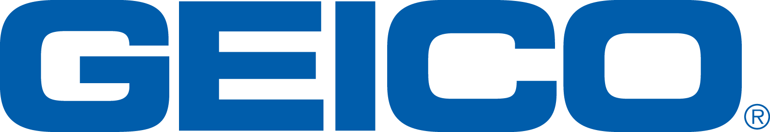 Log Frame Clip Art Professional Bowlers Association - Geico Png (1583x273)