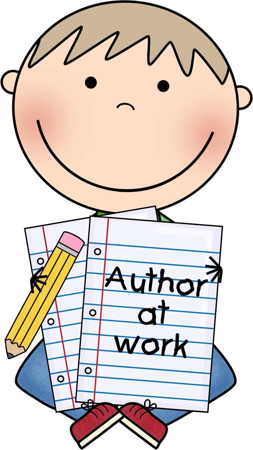 Student Will Learn Strategies For Pre Writing, Writing, - Work On Writing (813x1446)