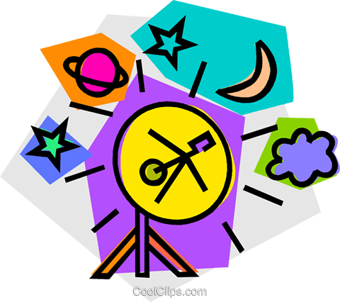 Satellite Dish Royalty Free Vector Clip Art Illustration - Bet (480x426)
