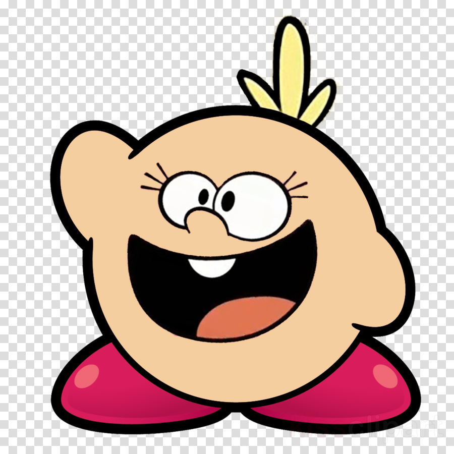 Kirby Super Star Artwork (900x900)
