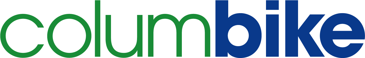 Columbike Brought To You By Columbus Regional Health - Columbike (1421x340)