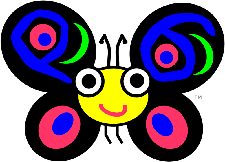 Sandbox Clipart - Perl 6 (821x600)