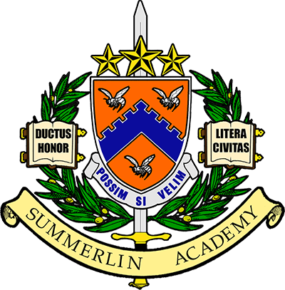 Summerlin Academy - Summerlin Academy (400x407)