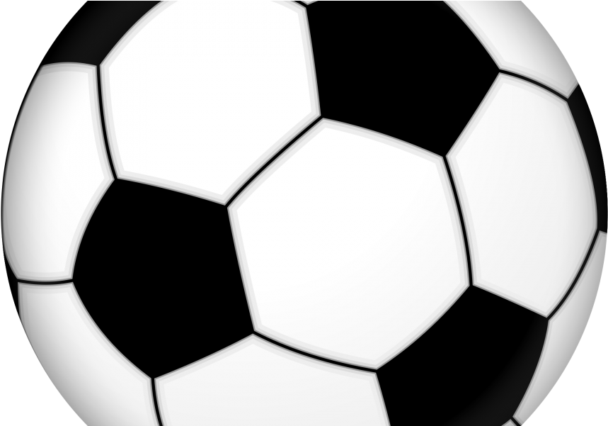 The Florida Fire Columbus Day Tournament Will Happen - Transparent Soccer Ball Clip Art (900x600)