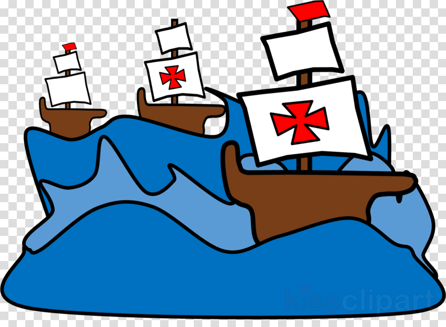 Christopher Columbus Clipart Columbus Day Education - Christopher Columbus Clipart Columbus Day Education (900x660)