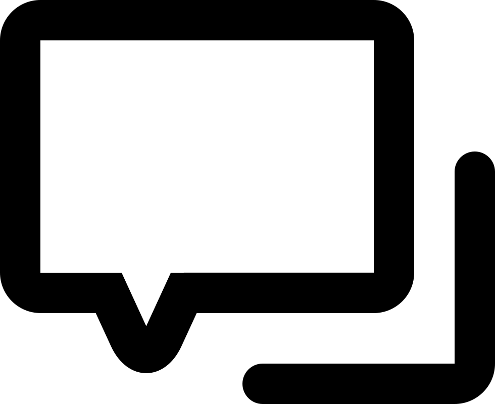 Chatting Png Icon Free Download Onlinewebfonts Com - New Moon (980x800)