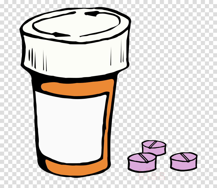 Pill Bottle Clip Art Clipart Pharmaceutical Drug Clip - Pill Bottle Easy Drawings (900x780)