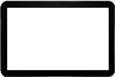 Download Tablet Free Png Photo Images And Clipart - Display Device (400x400)