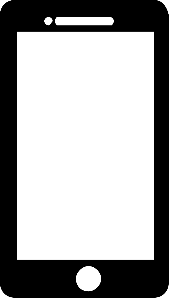 No Title Comments - Tablet Icon (557x981)