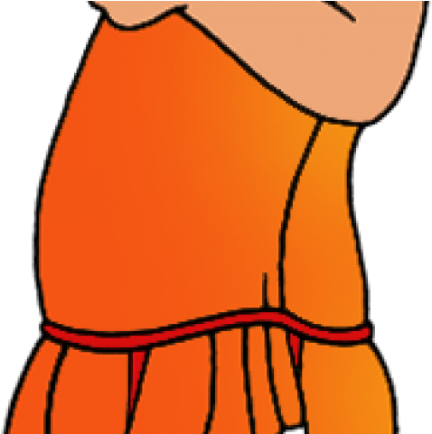 Tablet Clipart Girl - Tablet Clipart Girl (640x480)