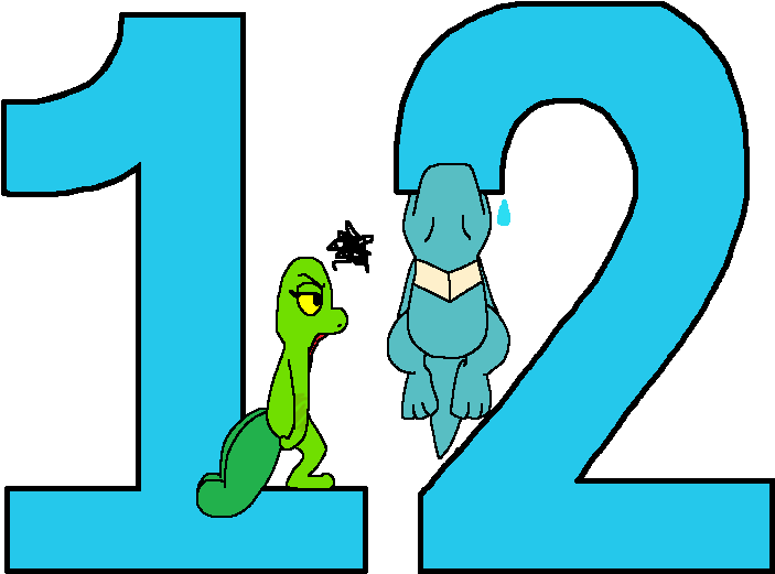 Psmd Countdown 12 Days By Grovylefangirl1997 - Psmd Countdown 12 Days By Grovylefangirl1997 (776x570)