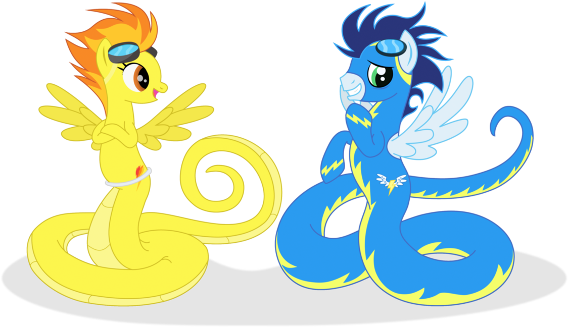 Rainbow Dash Princess Celestia Pony Yellow Mammal Vertebrate - My Little Pony Wonderbolts (1190x671)