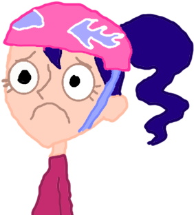 O No Im Embarrassed By Hefan1998 - Cartoon (530x320)