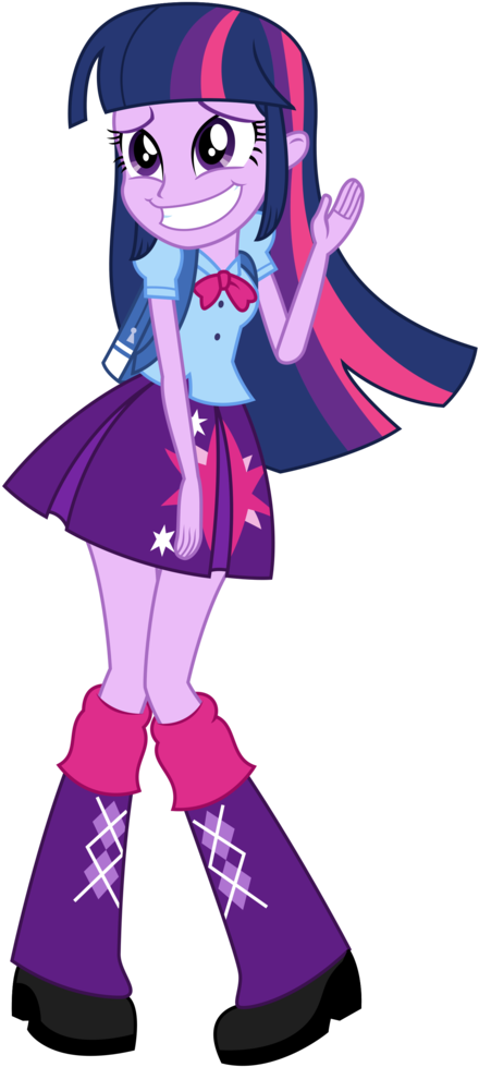 Adorkable, Alicorn, Artist - Equestria Girls Princess Twilight Deviantart (465x1024)