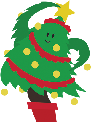 Christmas Countdown Messages Sticker-1 - App Store (408x408)