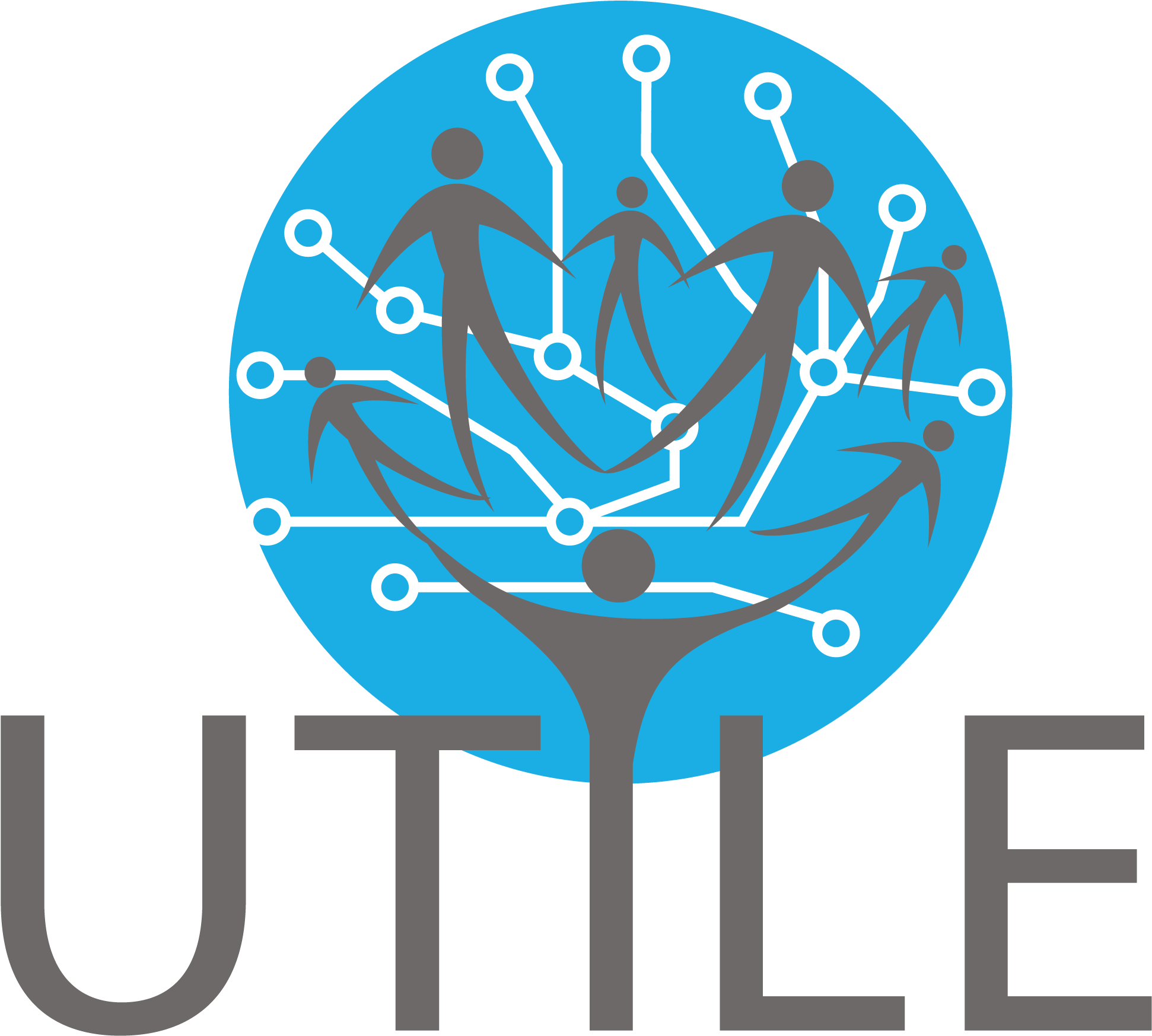 Utile Project Gathered In Sofia Promising Health And - Utile Png (2000x2000)
