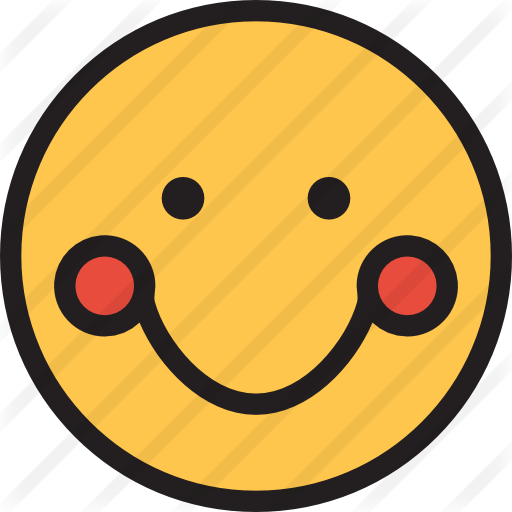 Embarrassed Free Icon - Icon (512x512)