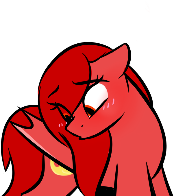 Embarrassed By Riquis101 - Omg (1003x797)