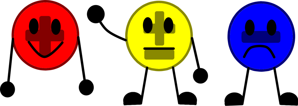 Proton, Neutron, And Electron By Lovelyteng13 - Proton (1024x366)