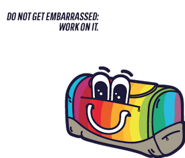If You Know That In Your Team There Is A Person Who - Portable Network Graphics (641x547)
