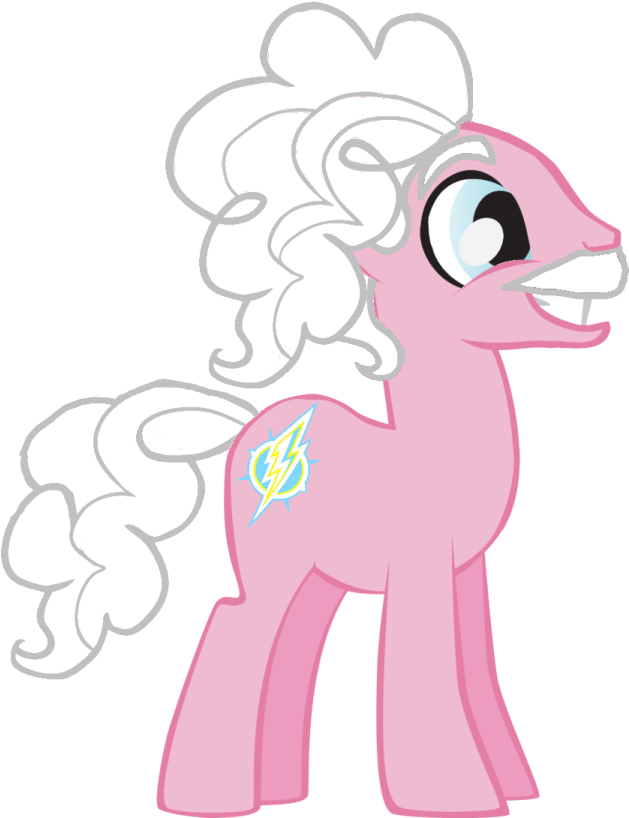 Proton Pie By Nullpony-exception - Proton (649x833)