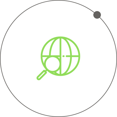 Mvs Engineering - Global Connected Icon (401x401)