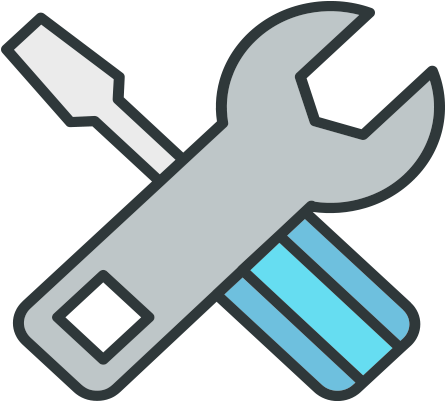 Customised Financing Facilities - Herramientas Para Mantenimiento Preventivos Dibujos (500x500)