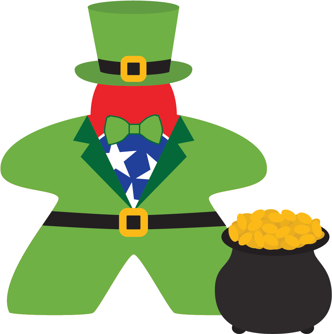 Banner Download Tennessee Days Past Events The Luck - 2017 (1156x1156)