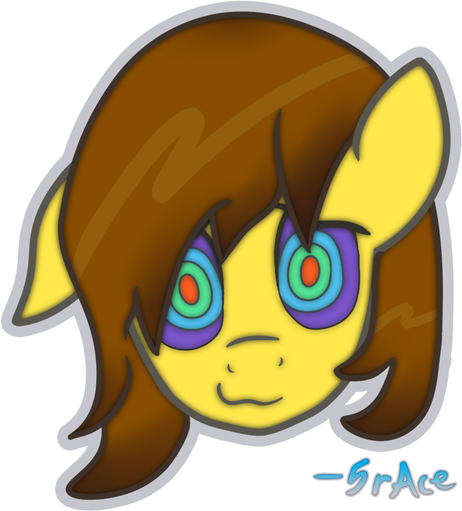 5race, Cartoony, Hypnosis, Hypnotized, Oc, Oc - Cartoon (964x1024)