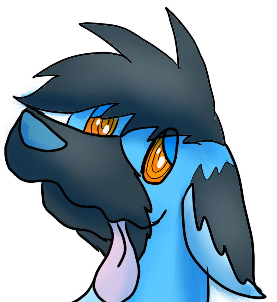 Raven Hypnosis - New York City (1000x1000)