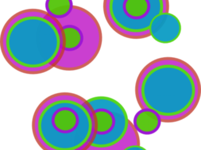 Line Art Clipart Abstract Art - Abstract Swirl Vector Transparent (640x480)