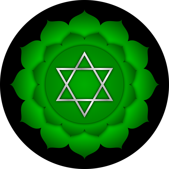 Enlightened Being Meditation For Freedom - Mandala Vajrayogini (720x720)