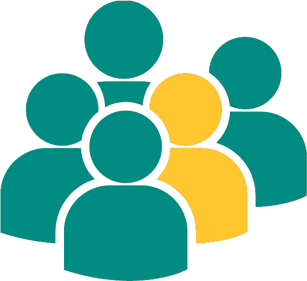 Using Known Issues To Identify Objectives - Icono Persona Vector Png (600x558)