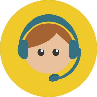 Amazing Customer Service - Mail Icon (400x400)