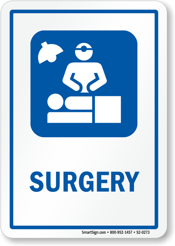 Surgical - Hospital - Vaccine Sign (568x800)