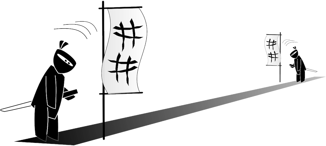 The Looming War Between Pharmacists And Doctors - Samurai (1280x640)