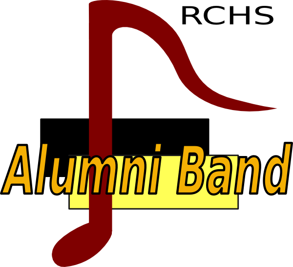 Alumni Band1 Clip Art At Clker Com Vector Clip Art - Graphic Design (600x546)