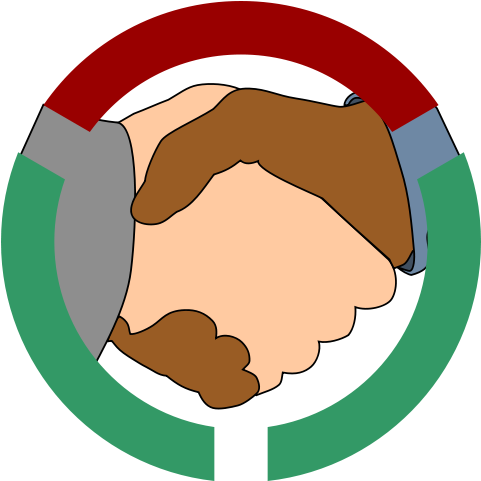 Clipart Free Download Mediation In Jerusalem Real Estate - Insidecounsel (500x500)