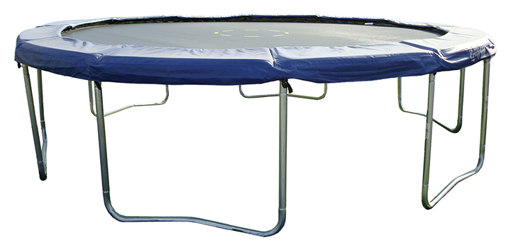 Trampoline - Trampoline Png (720x356)