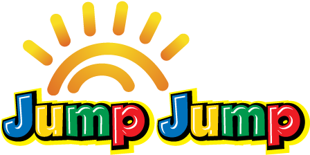 Banner Freeuse Library Indoor Playground An For Kids - Jump Jump (500x250)